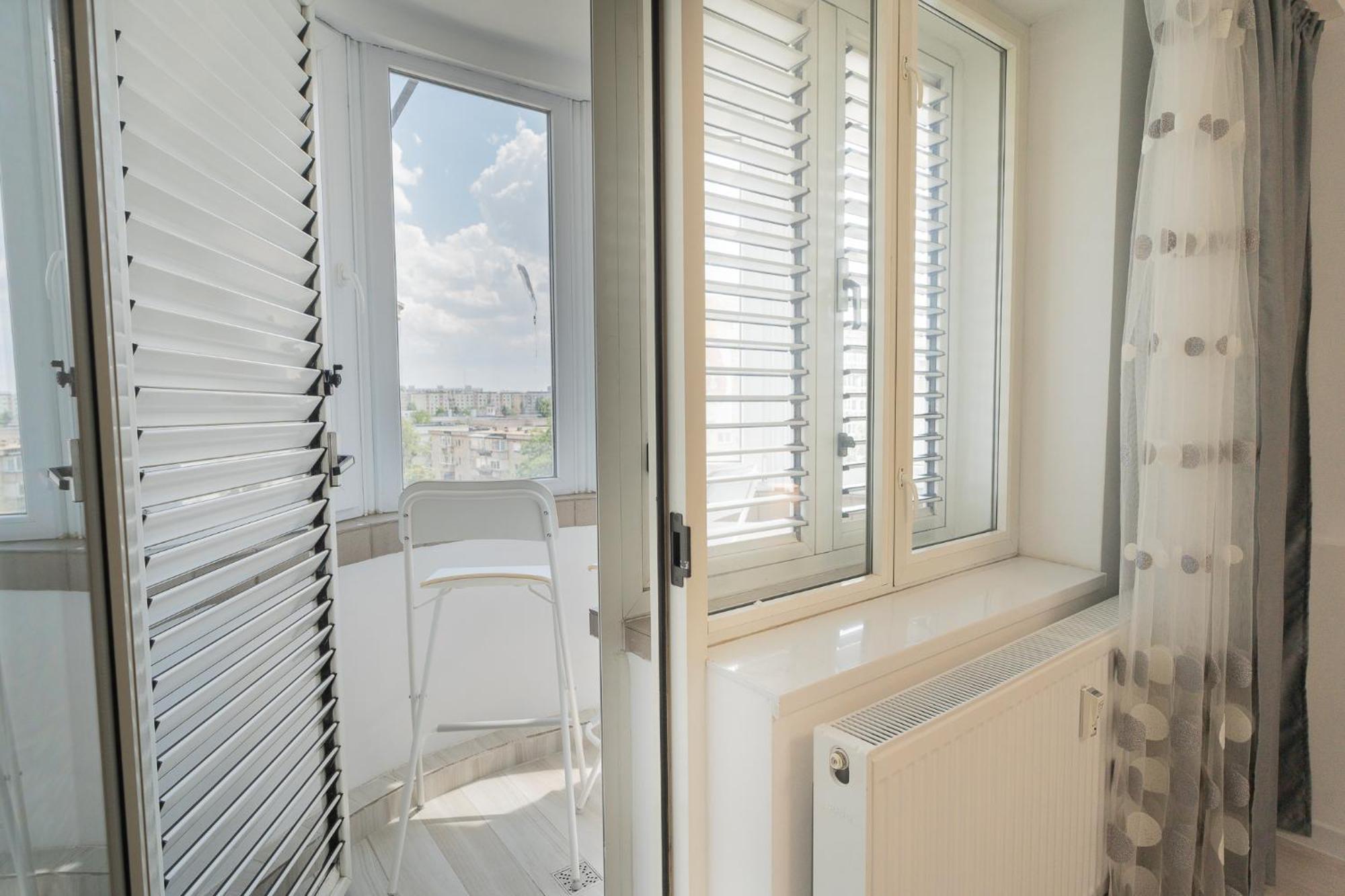 Luxury 2Br On Decebal Avenue Leilighet Bucureşti Eksteriør bilde
