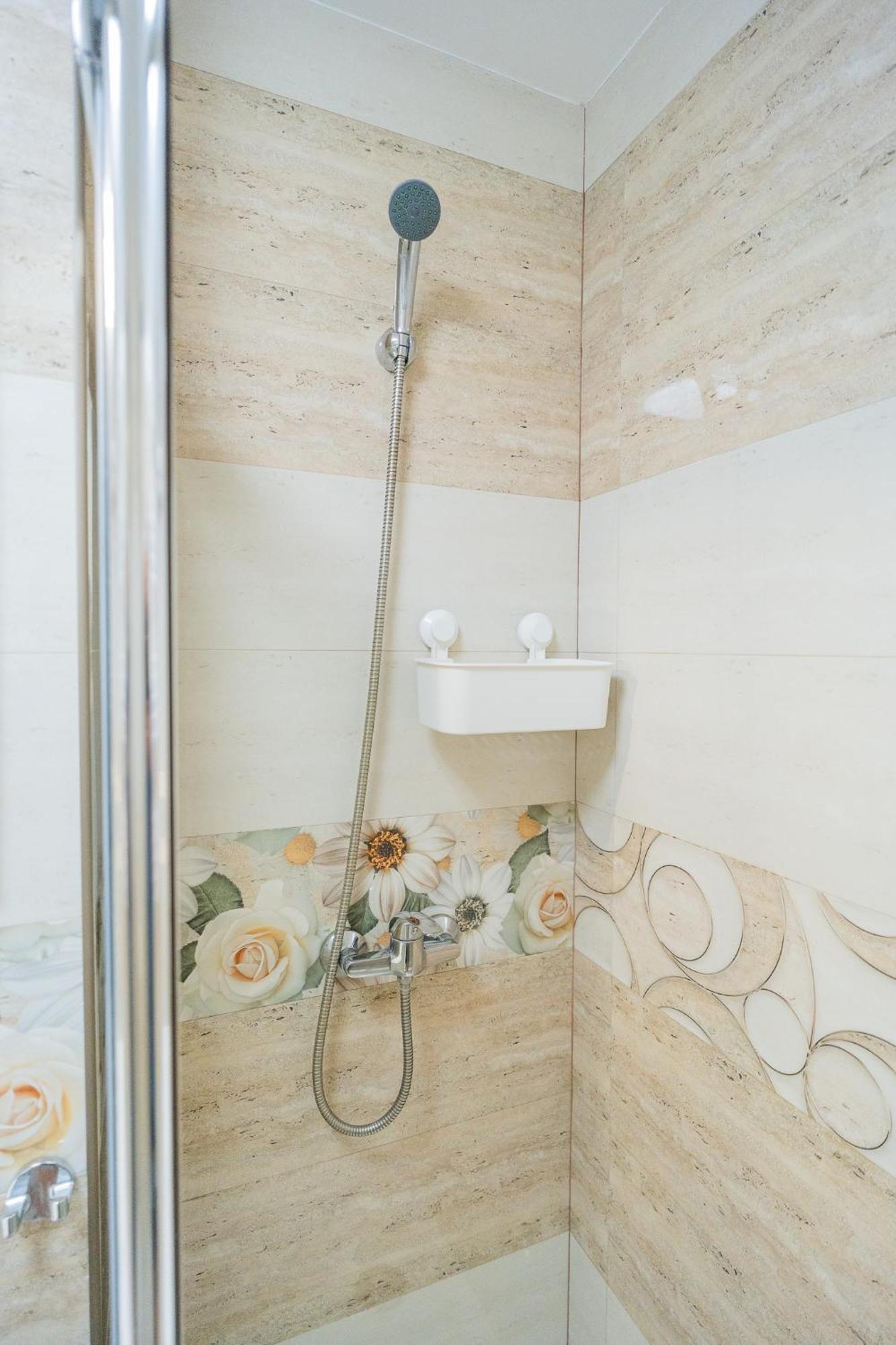 Luxury 2Br On Decebal Avenue Leilighet Bucureşti Eksteriør bilde