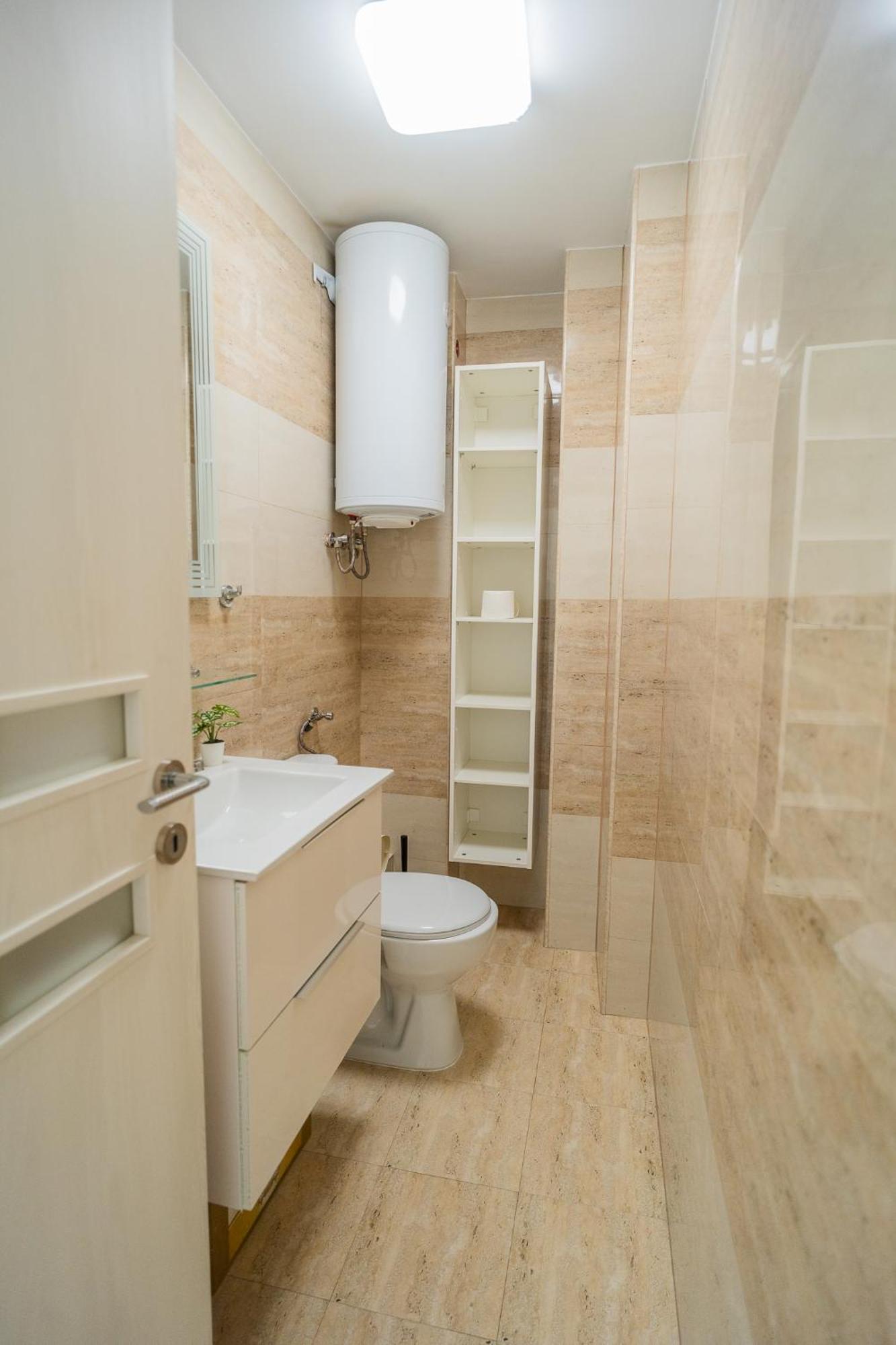 Luxury 2Br On Decebal Avenue Leilighet Bucureşti Eksteriør bilde