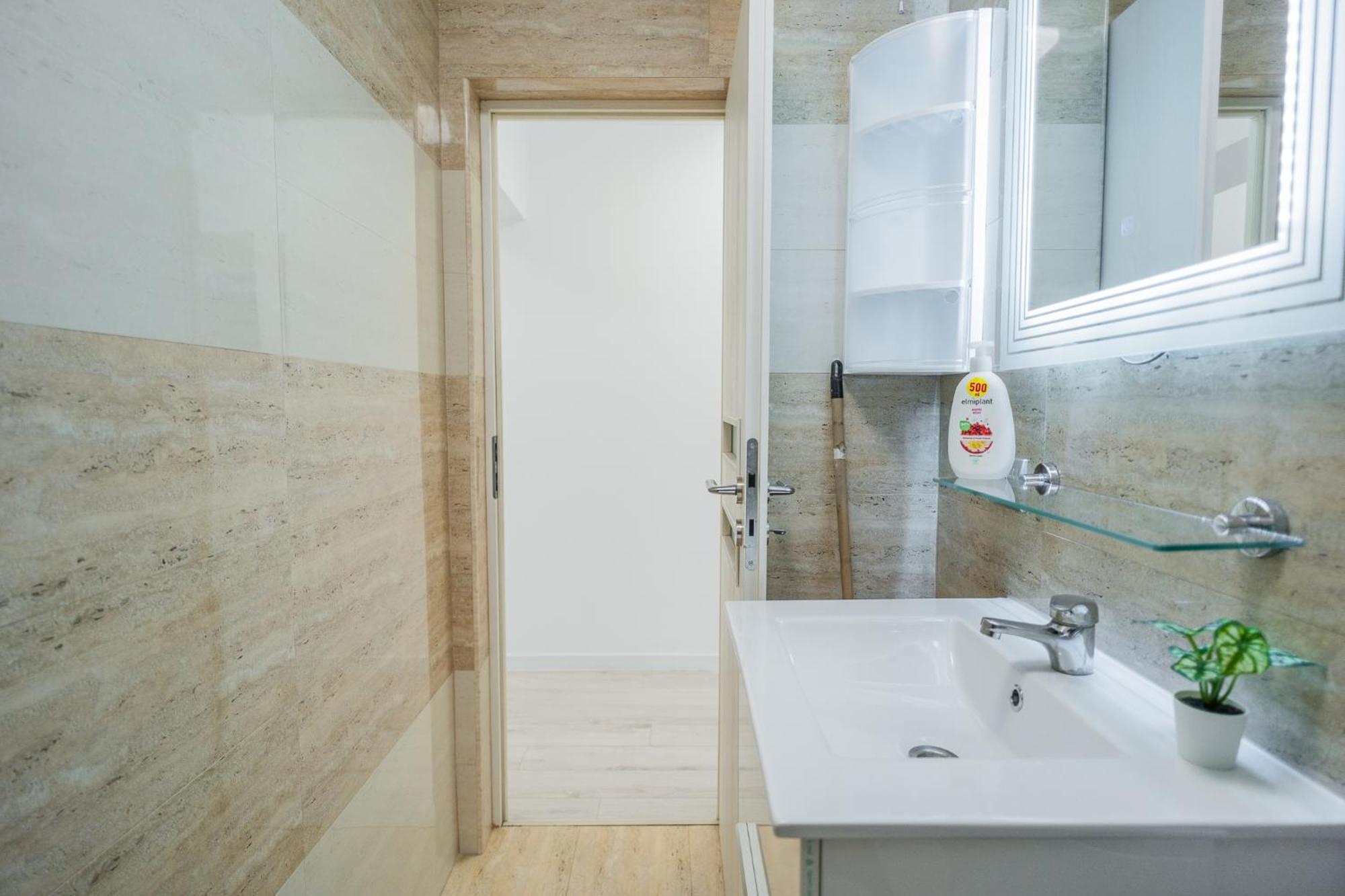 Luxury 2Br On Decebal Avenue Leilighet Bucureşti Eksteriør bilde